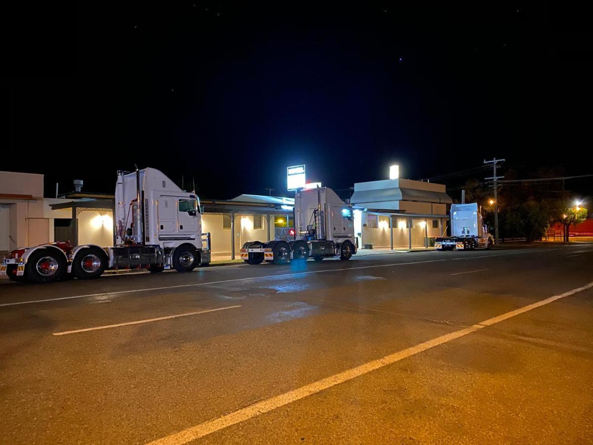 Ben Hall Motor Motel 3*